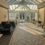 windsor house hotel worthing uk reception